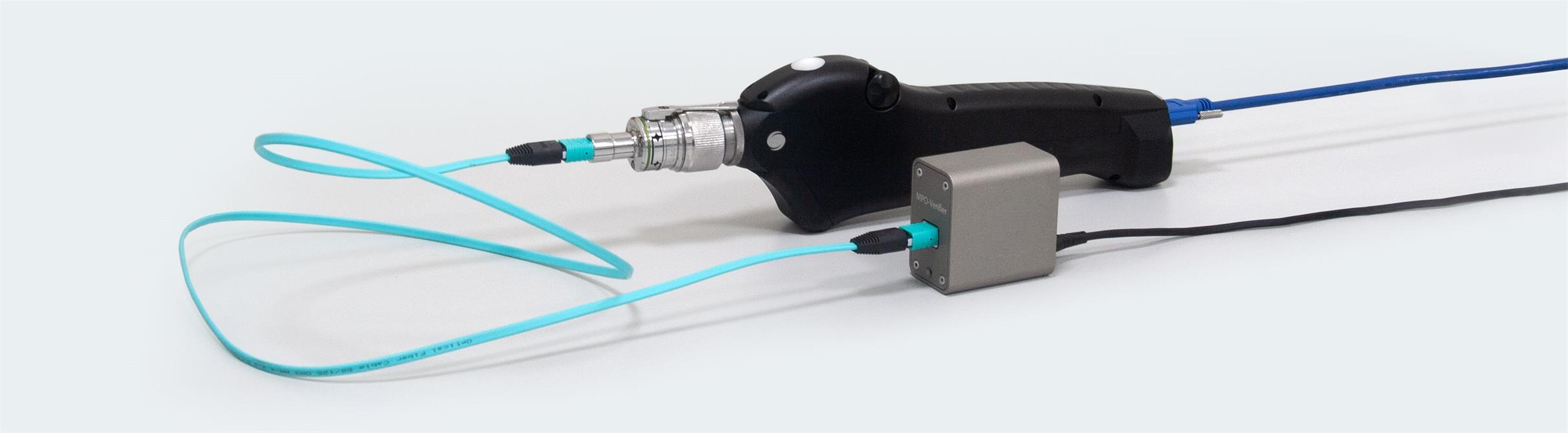 Fiber-Polarity-Inspection