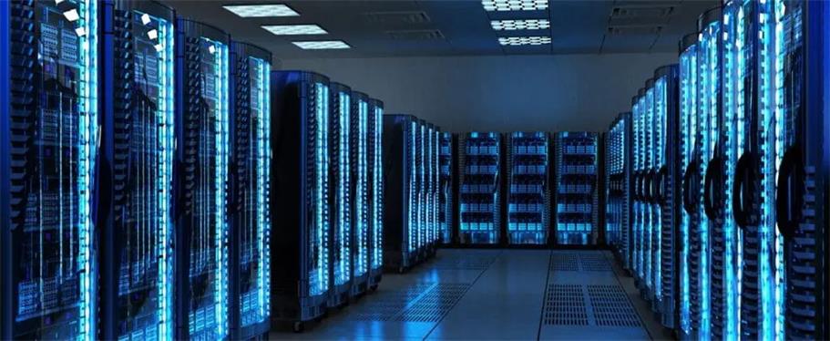 Применение в центрах обработки данных высокой плотности