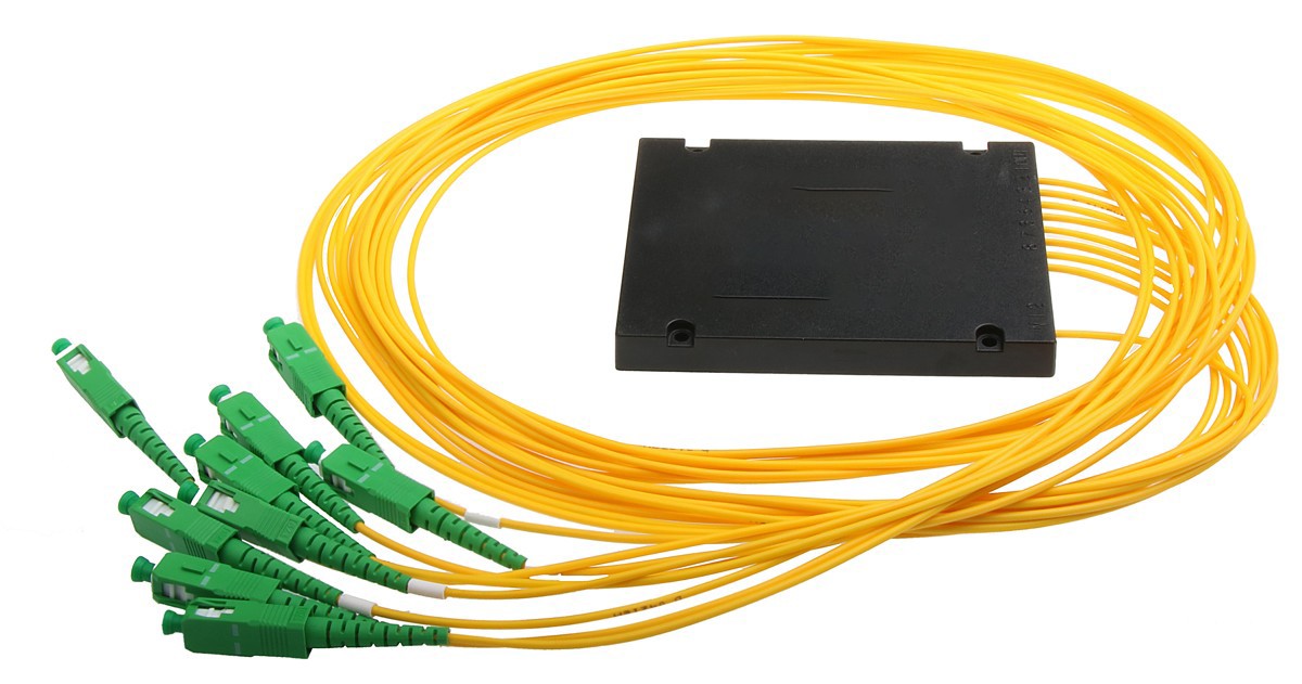 PLC-Splitter