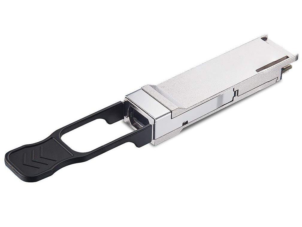 Модуль QSFP+ Модуль QSFP+
