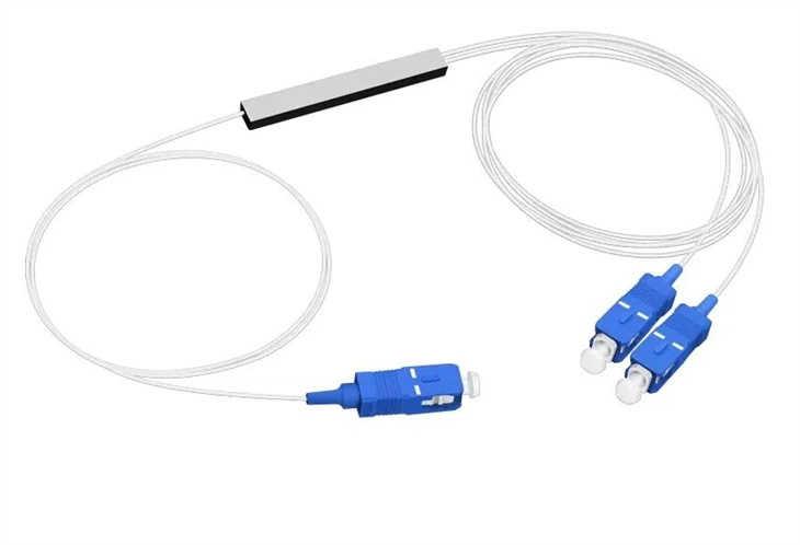 1x2-SPS-Splitter