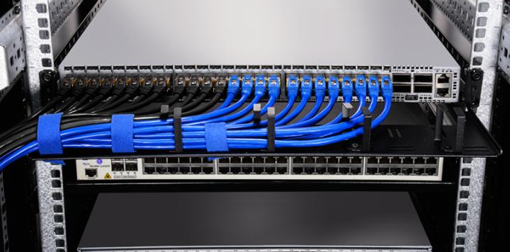 Cat6aとCat7 Cat6aとCat7