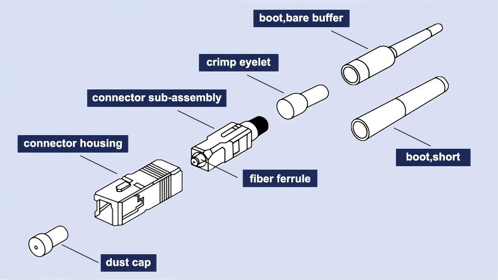 Connector Structure