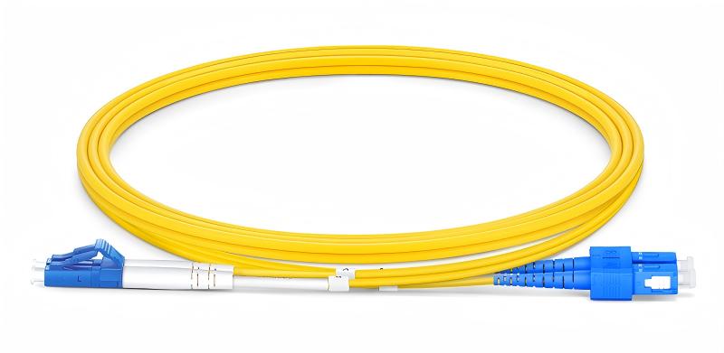 Fiber Patch Cable