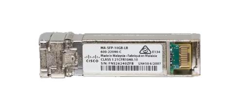 HPE 10G SFP+ module