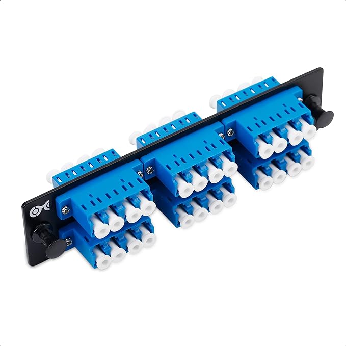LC-Patch-Panel