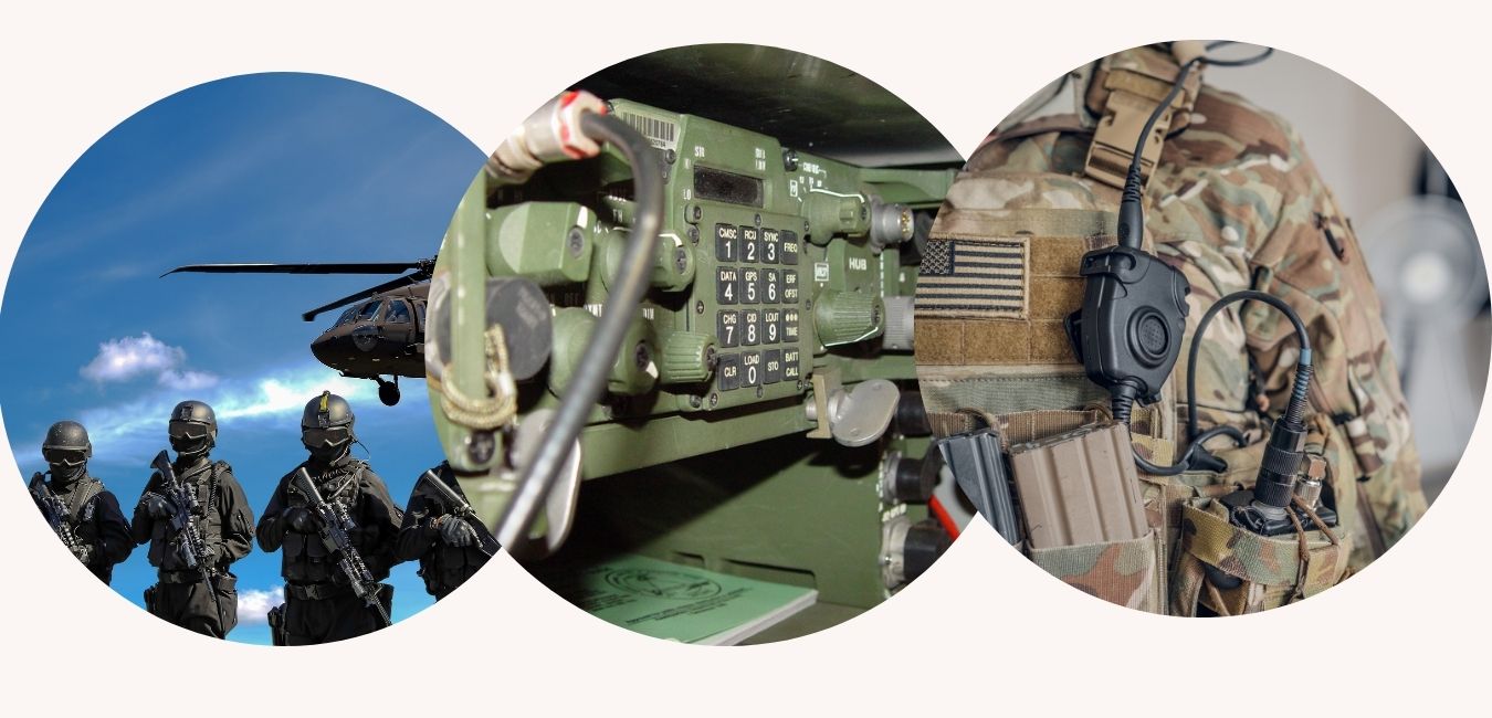 Optical-Cable-Ensured Real-Time Tactical Communication Optical-Cable-Ensured-Real-Time-Tactical-Communication