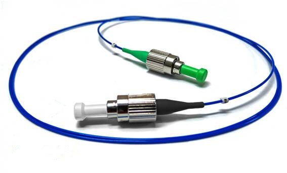 Cable de conexi&oacute;n de fibra PM