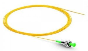 Polarisationserhaltendes Glasfaser-Pigtail