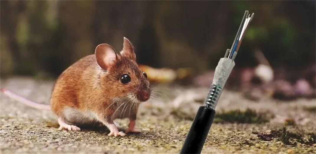 Rodent Threats To Regular Optical Cables Rodent-Threats-To-Regular-Optical-Cables