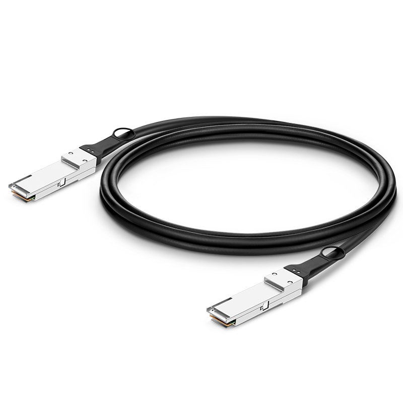 Selecting the Proper QSFP28 Cable Selecting the Proper QSFP28 Cable