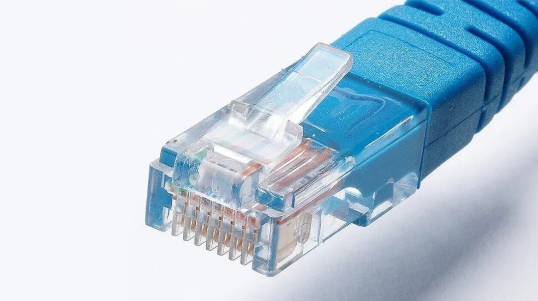 What is RJ45