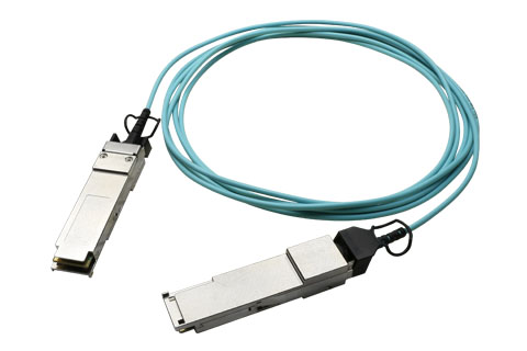 What is a QSFP28 Fibre Cable What is a QSFP28 Fibre Cable