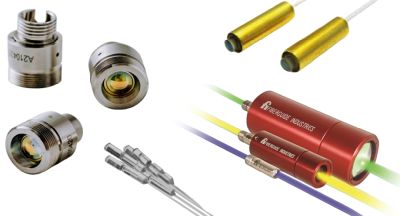 fiber collimators