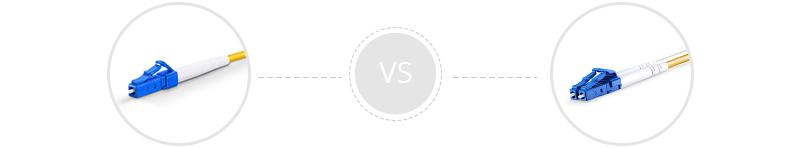 simplex vs duplex lc cable