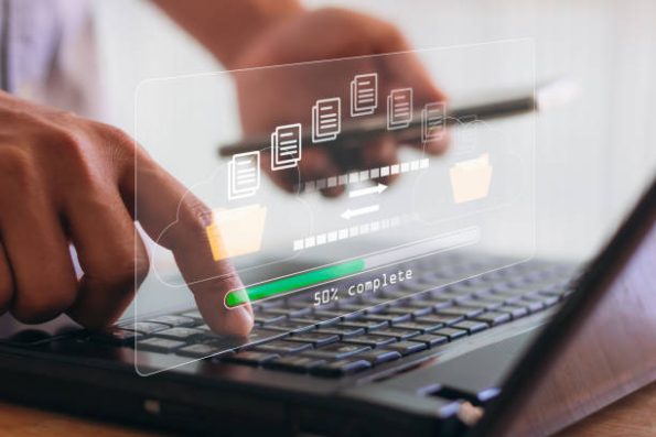 Daten&uuml;bertragungsraten verst&auml;ndlich erkl&auml;rt: Umrechnung von Mbit/s in Gbit/s
