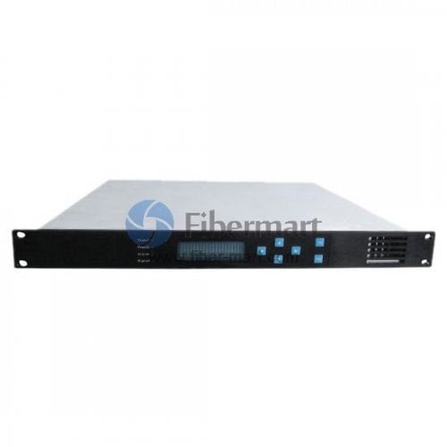 Fibermart の EA2000RM ラマン ファイバー アンプは 6dB のゲインを提供し、長距離 DWDM 伝送パフォーマンスの向上に最適です。 EA2000RM 長距離光ネットワーク向け 6dB ラマン光ファイバー増幅器