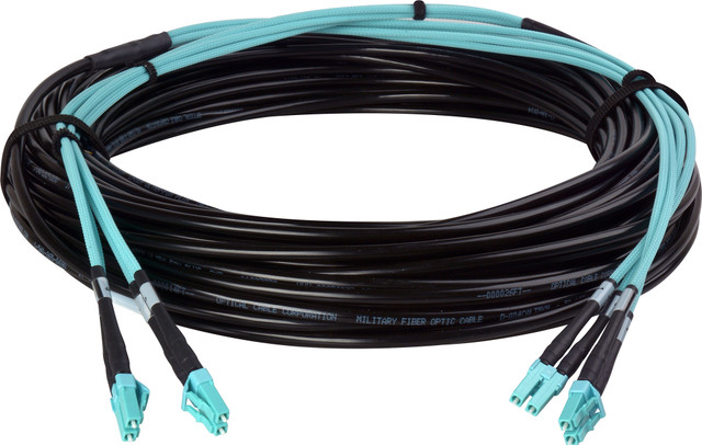military fiber optic cables fibermart military fiber optic cables fibermart