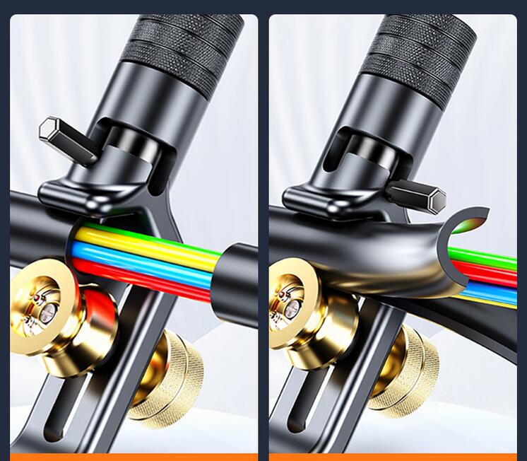 Armored Fiber Cable Slitter Horizontal and vertical Cut