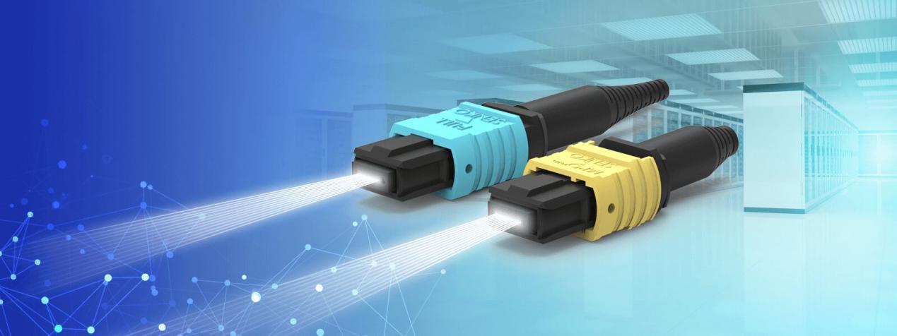Applications of MPO Loopback Cable