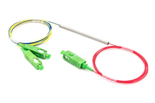 Glasfaser-Koppler-Splitter von fibermart
