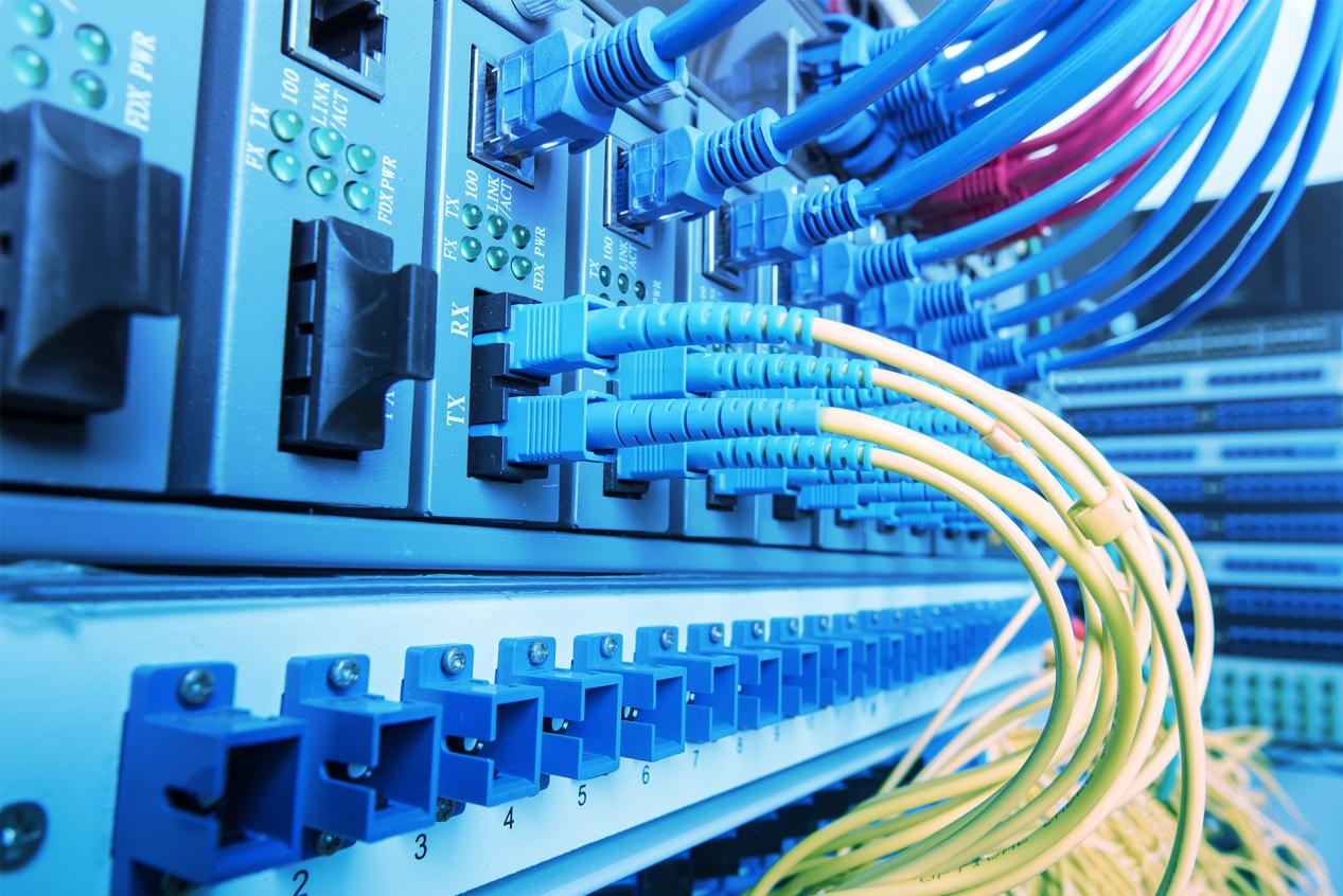 Optical Fiber Jumpers Optical Fiber Jumpers