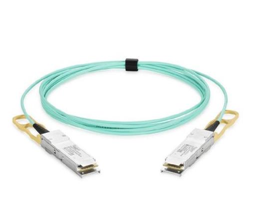 400G QSFP-DD AOC Active Optical Cable