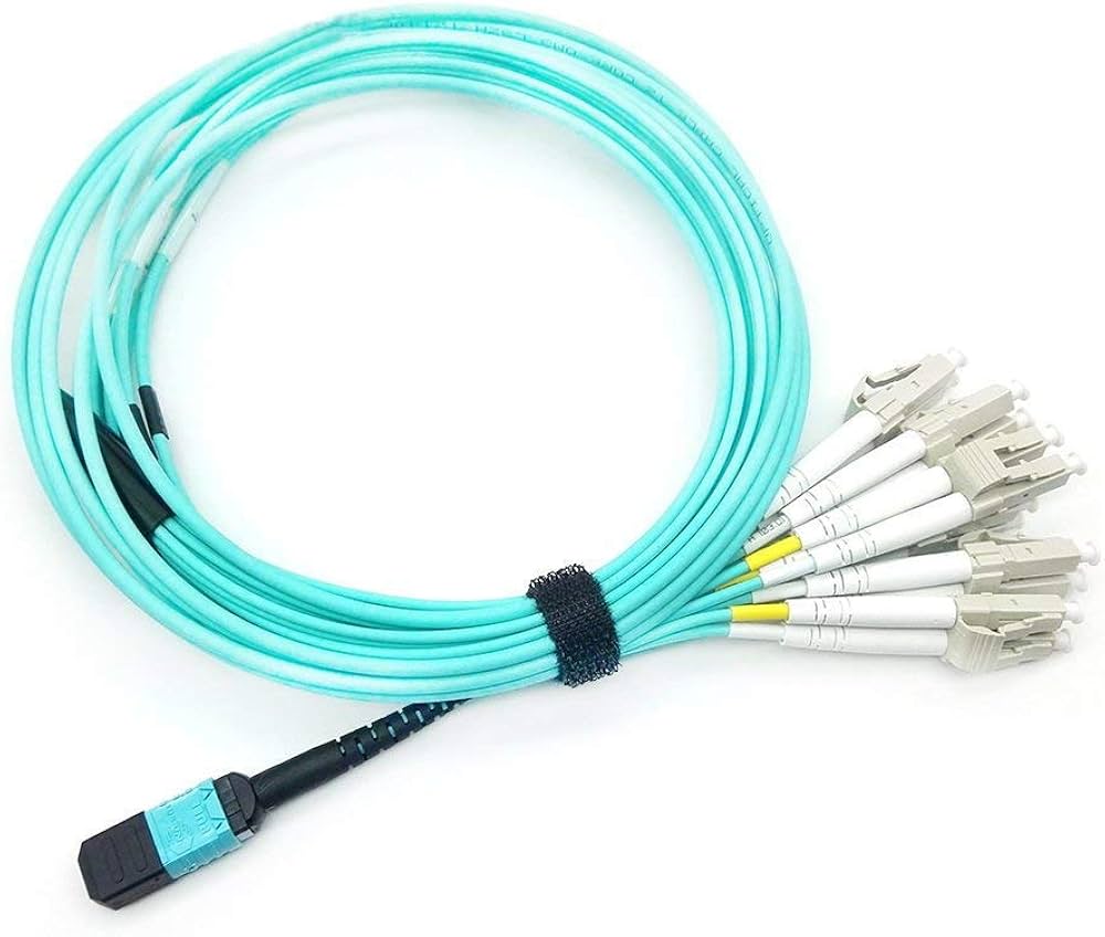 mpo splitter cable
