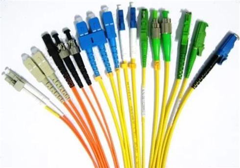 types of fiber patch cable types of fiber patch cable