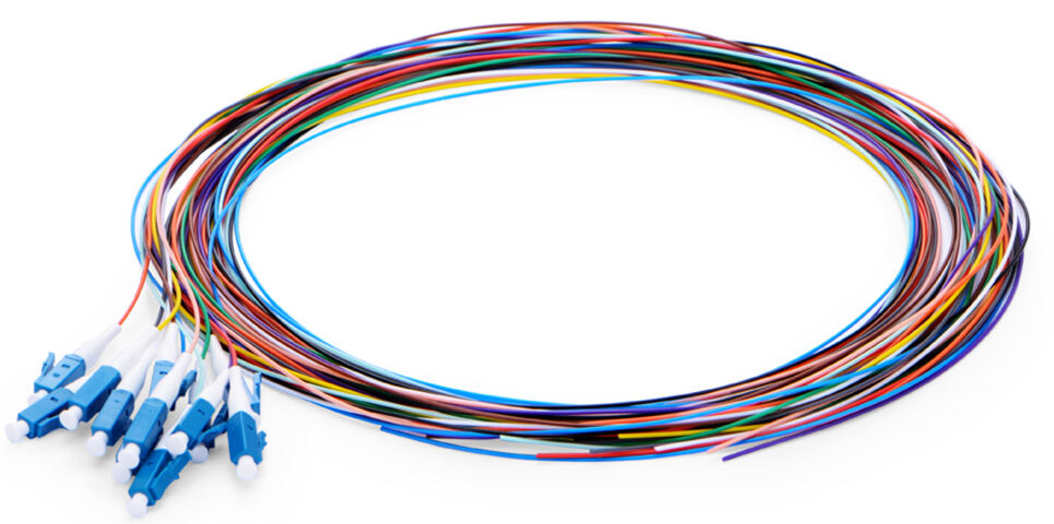 12 fiber color code pigtails 12 fiber color code pigtails