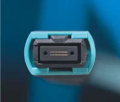 24 Fiber MPO Connectors 24 Fiber MPO Connectors