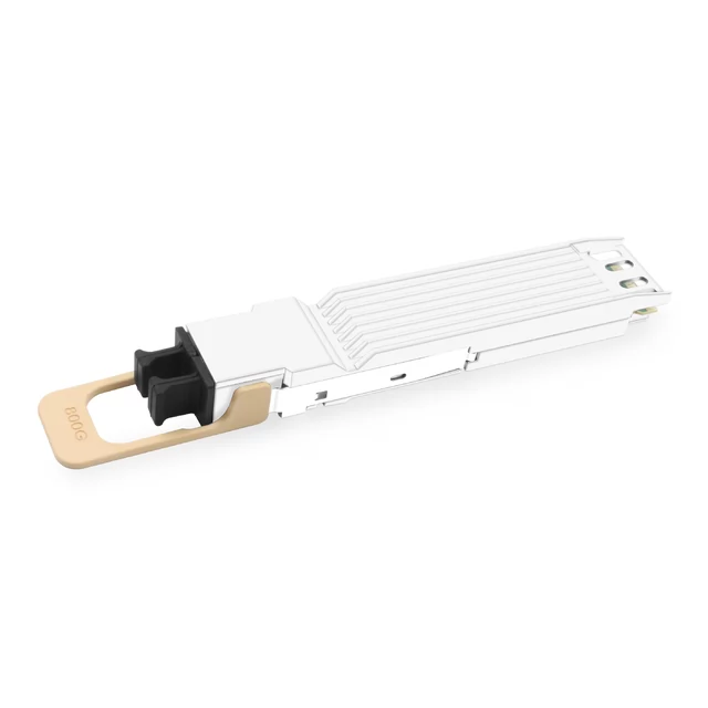 OSFP-XD-1.6T-DR8 1,6T OSFP-XD DR8 PAM4 1311 nm 2 km MPO-16 SMF-Glasfaser-Transceiver