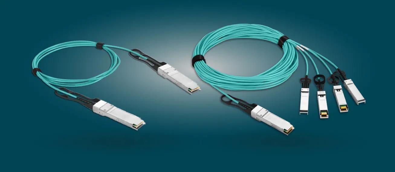 Key Considerations for Choosing AOC Cables