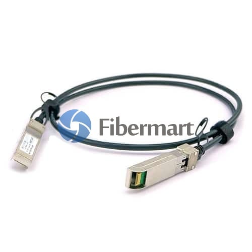 passive DACMellanox-NVIDIA Cable