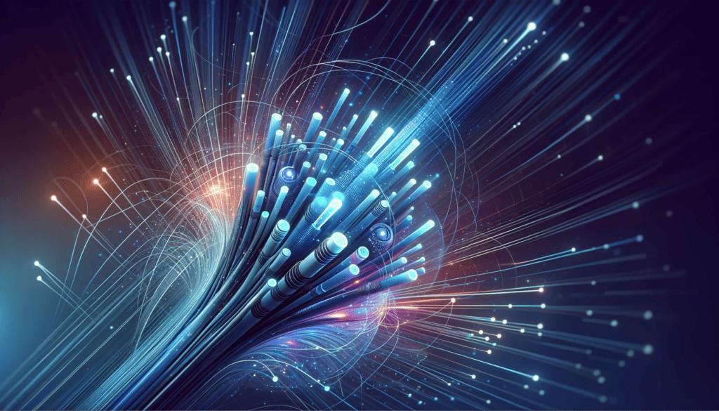 Fiber Transceivers Transmission Fiber Transceivers Transmission