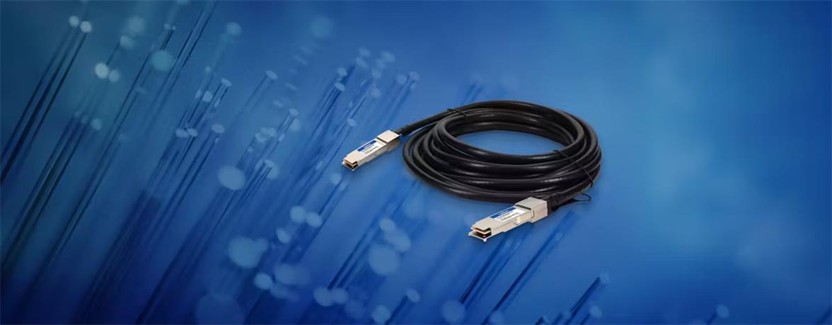 Fibermart Mellanox QSFP28 cable