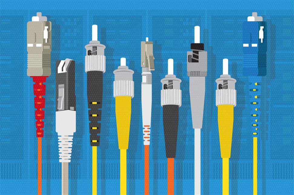 Indoor Fiber Optic Cable for Home Networks Indoor Fiber Optic Cable for Home Networks