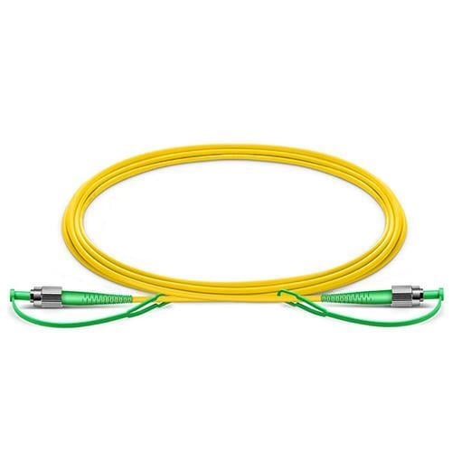 PM SMF Fiber Patch Cable.