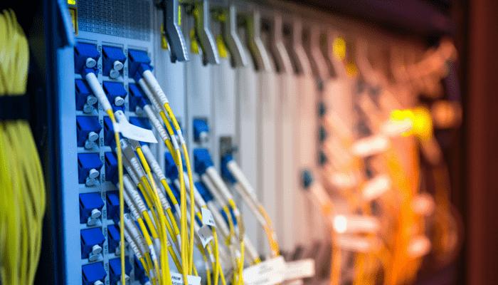 fiber optic cable network fiber optic cable network