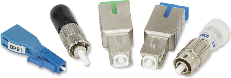 fixed optical attenuators