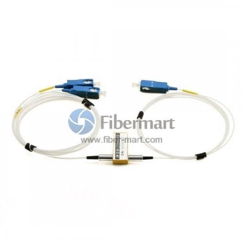 a high-quality optical switch.