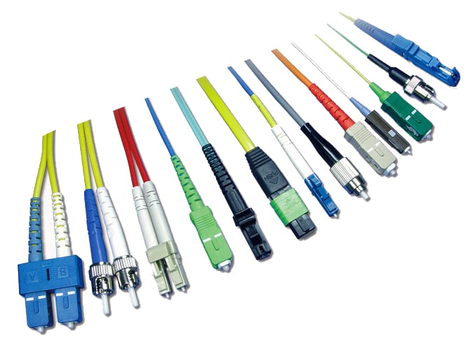 simplex duplex fiber cable Installation and Maintenance Complexity Comparison