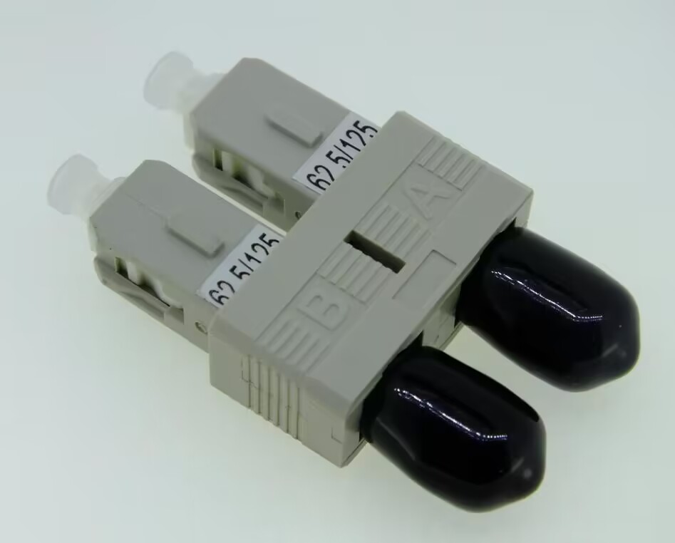 ST-SC Adapter