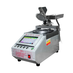 MPO Fiber Polishing Machine MPO MTP Fiber Polisher
