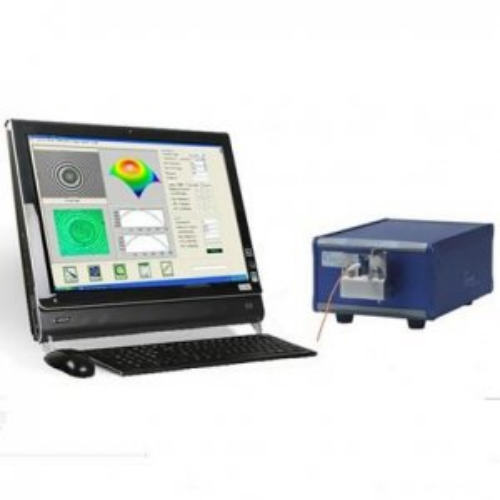 a fiber optic tester