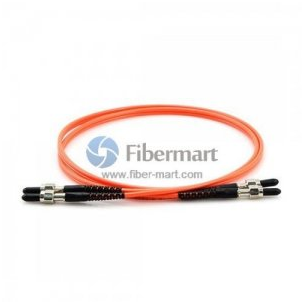 multimode fiber patch cable available at Fibermart