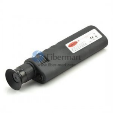 a fiber optic inspection tool