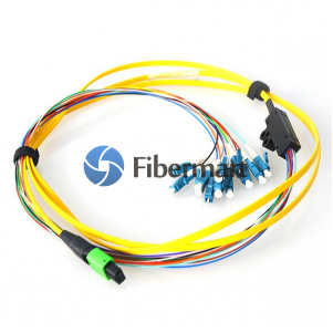 Fiber optic cables