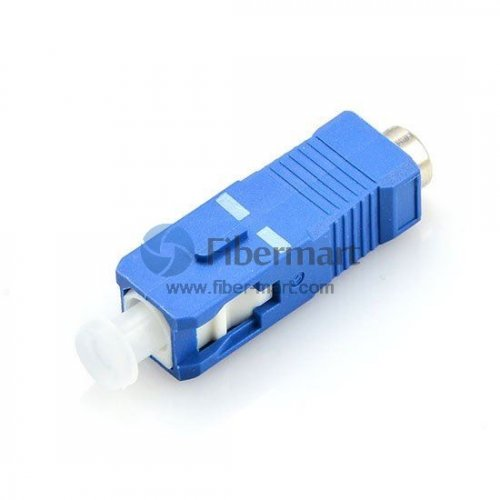 Fiber connector by Fibermart