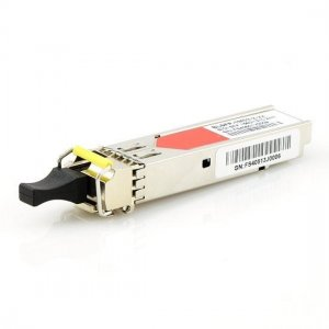 SFP transceivers